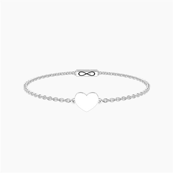 Bracciale Kidult Donna in Acciaio 732400-18 - 732400-18